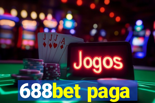 688bet paga